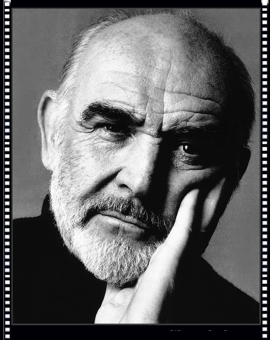 Sean Connery photo #38618